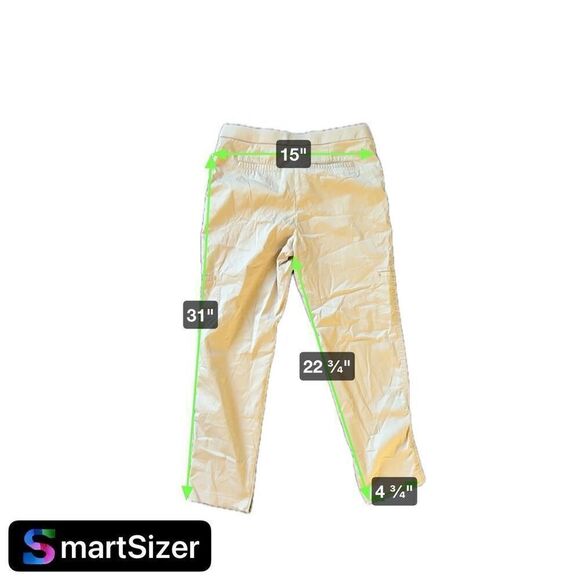 Chico’s  Pants - Picture 5 of 5